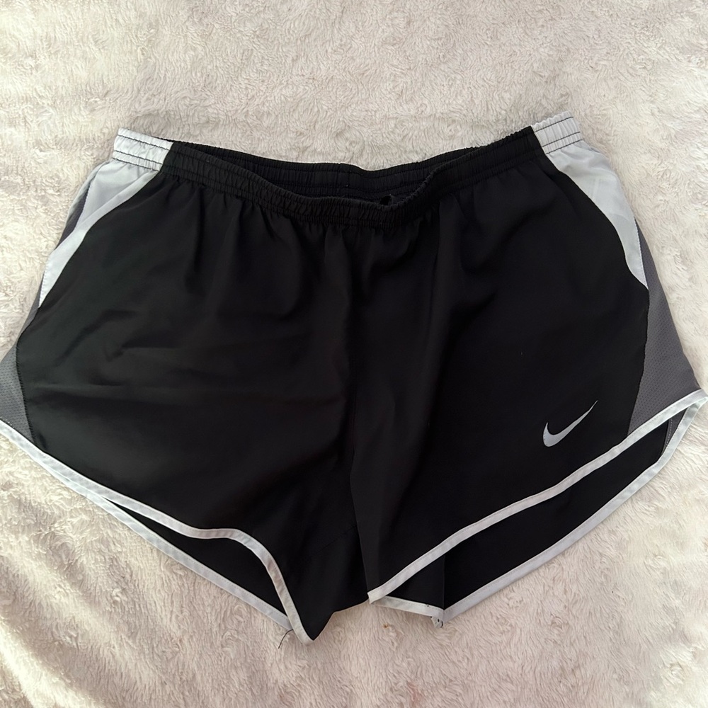 Women’s athletic shorts